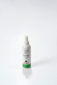 TraumaPet® protect spray Ag - védő spray paraziták ellen