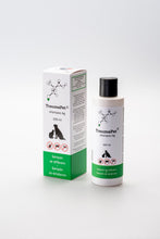 Kép betöltése a galériamegjelenítőbe: TraumaPet® shampoo Ag - sampon
